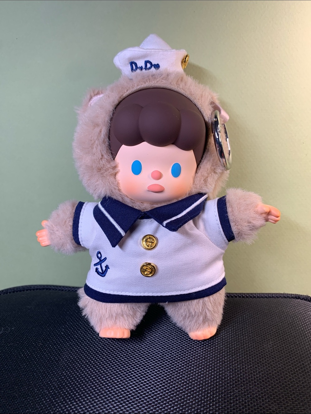 Pop Mart Dimoo Sailor Doll